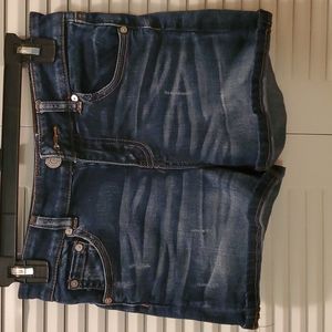 Indigo Rein Womens/Juniors Shorts Size 3